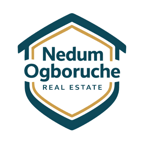 Nedum Ogboruche Real Estate